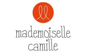 camille logo